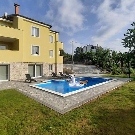 Apartman Ela Donji Rukavac Dış mekan fotoğraf