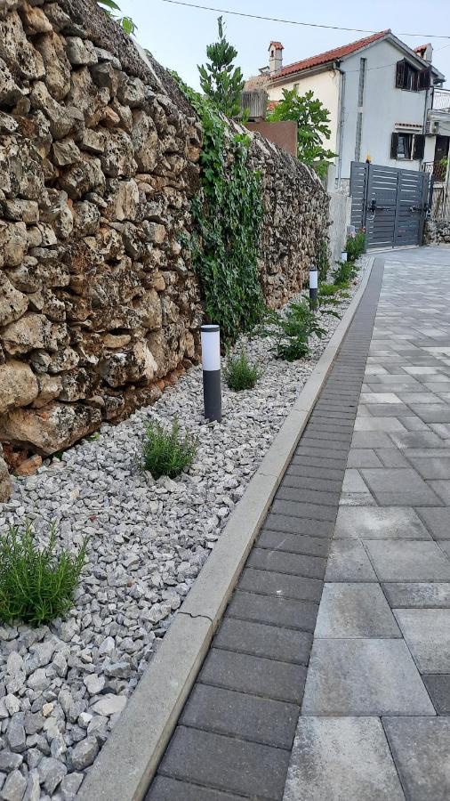 Apartman Ela Donji Rukavac Dış mekan fotoğraf