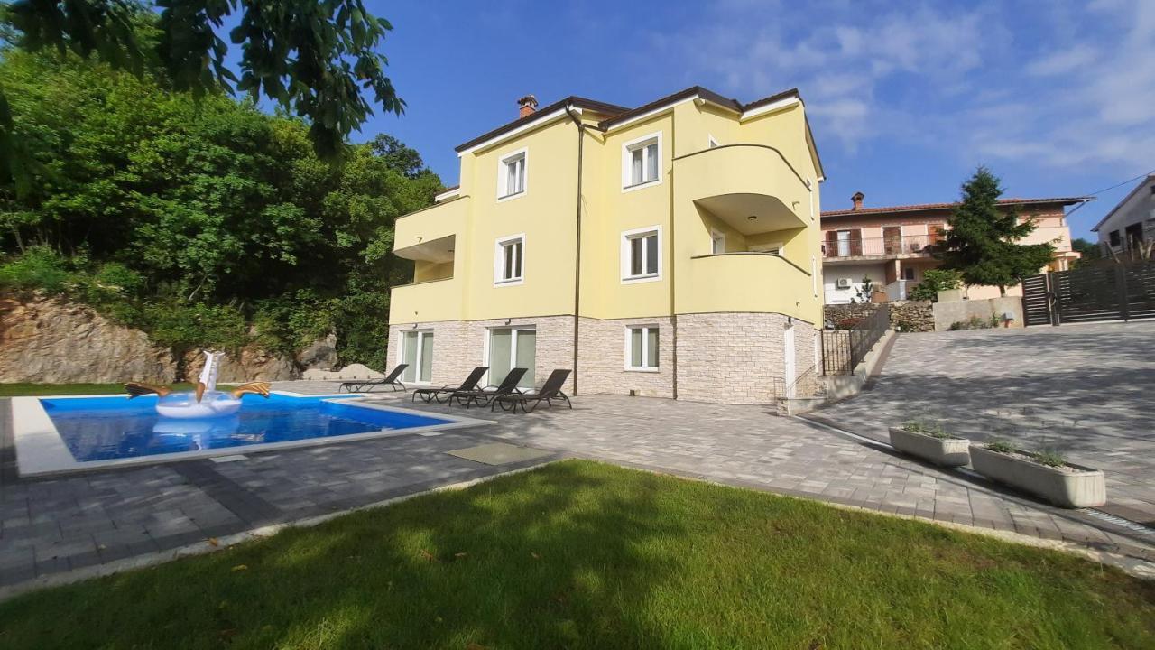Apartman Ela Donji Rukavac Dış mekan fotoğraf