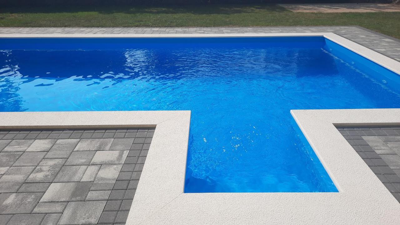 Apartman Ela Donji Rukavac Dış mekan fotoğraf