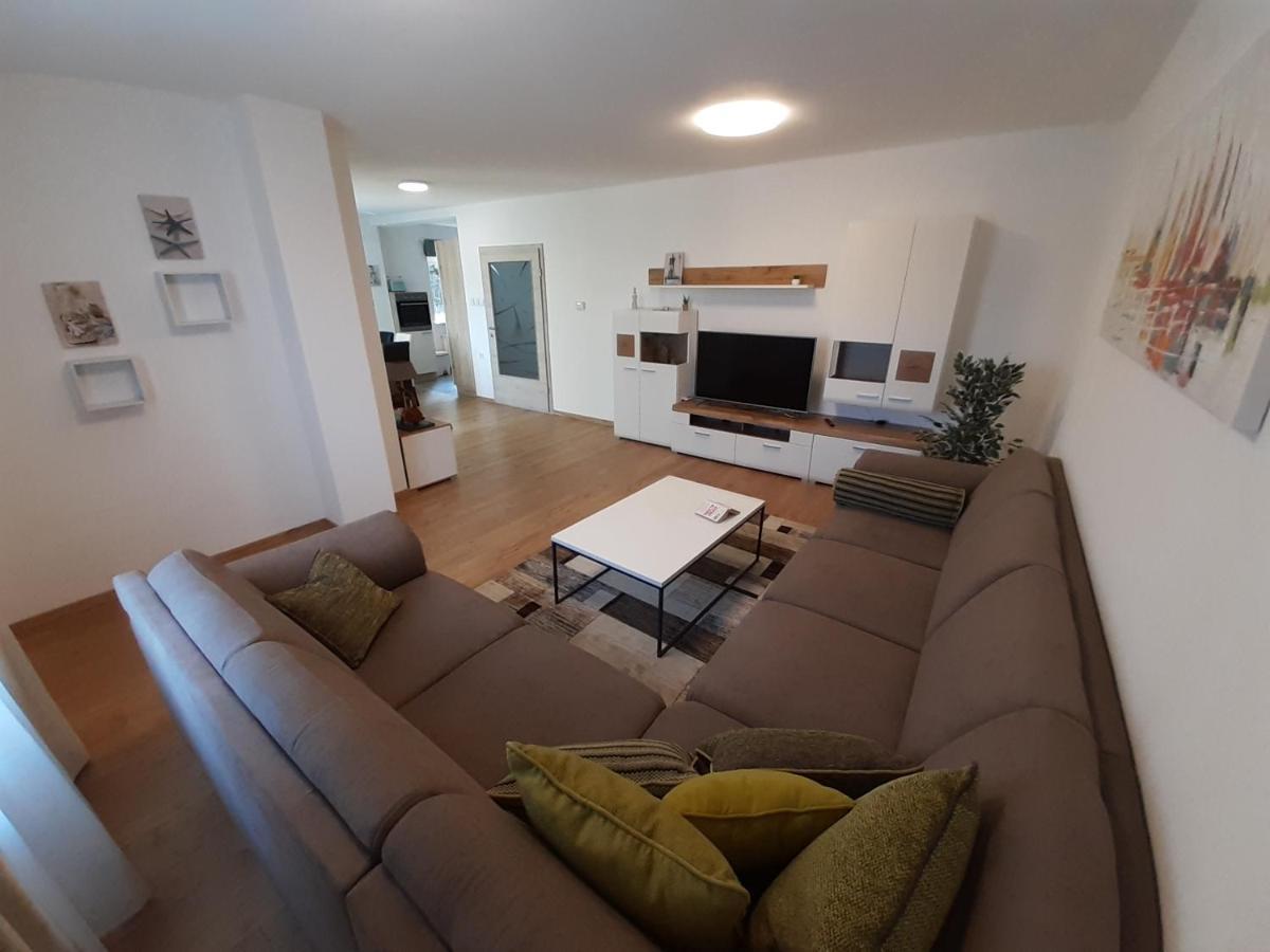 Apartman Ela Donji Rukavac Dış mekan fotoğraf