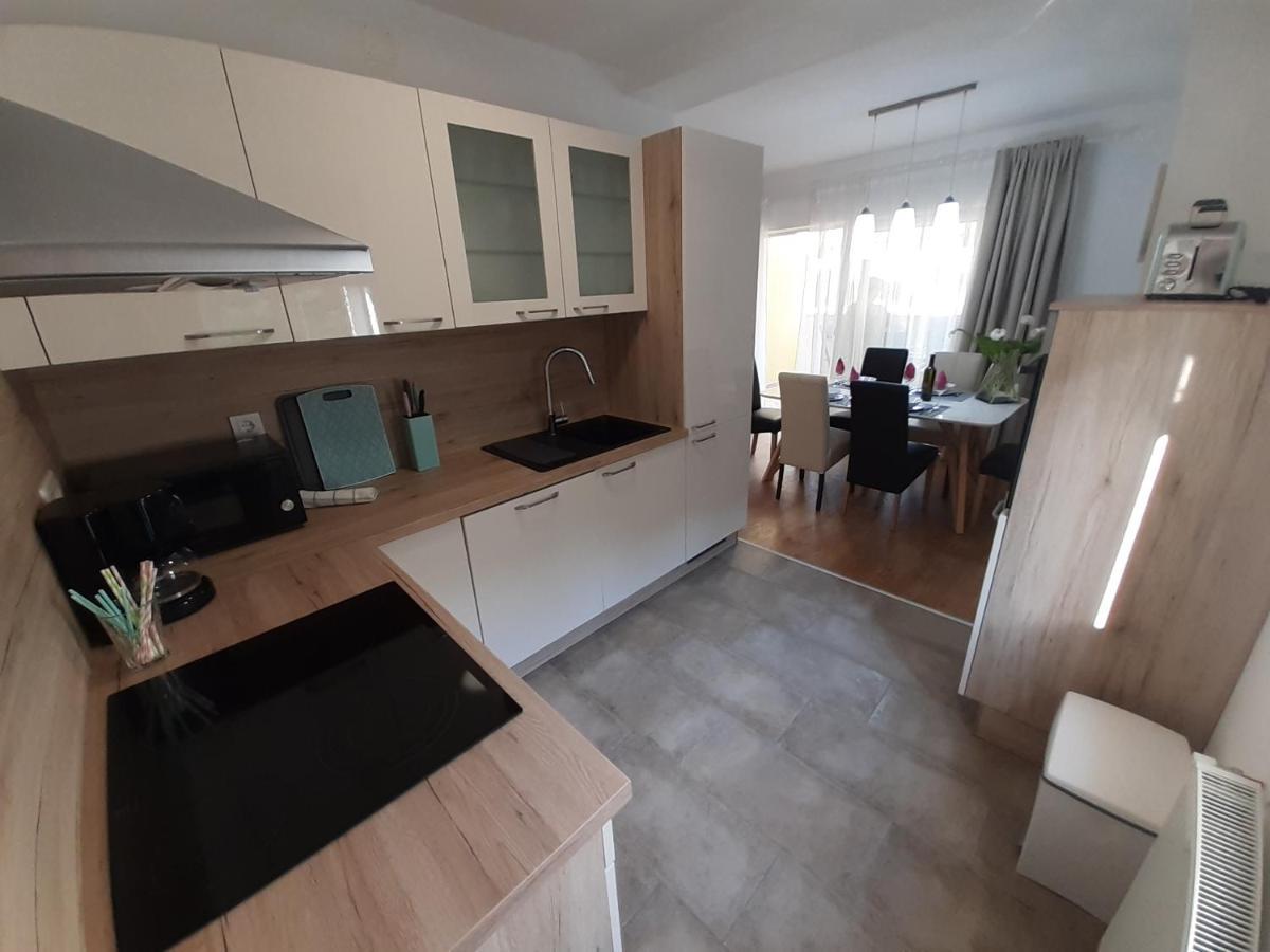 Apartman Ela Donji Rukavac Dış mekan fotoğraf