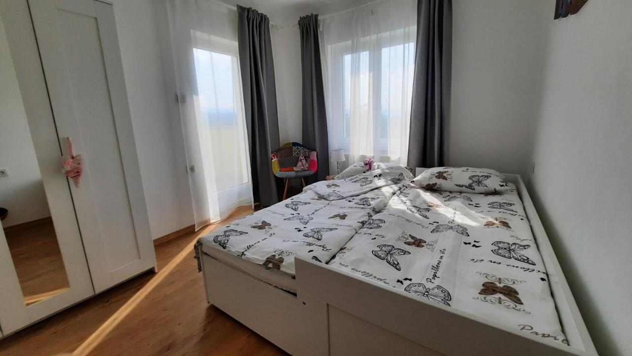 Apartman Ela Donji Rukavac Dış mekan fotoğraf