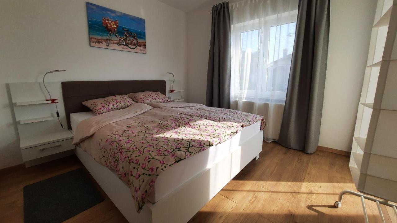 Apartman Ela Donji Rukavac Dış mekan fotoğraf