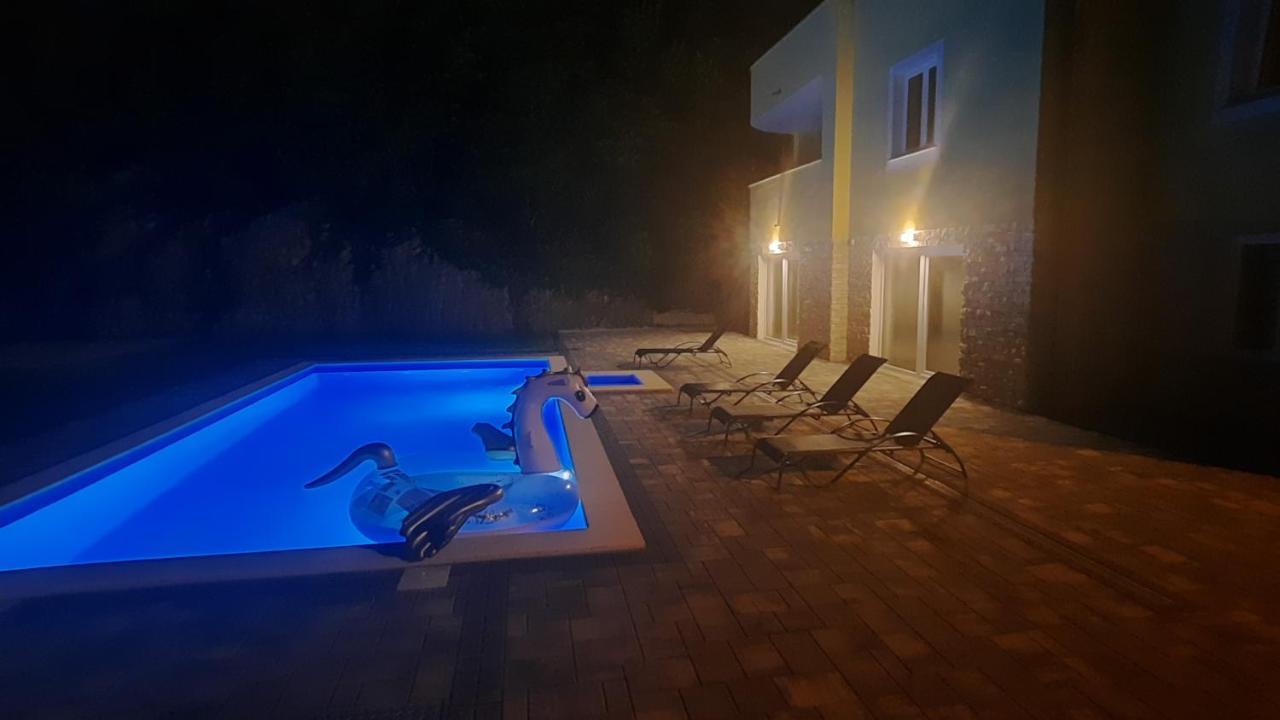 Apartman Ela Donji Rukavac Dış mekan fotoğraf