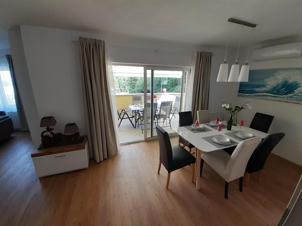 Apartman Ela Donji Rukavac Dış mekan fotoğraf