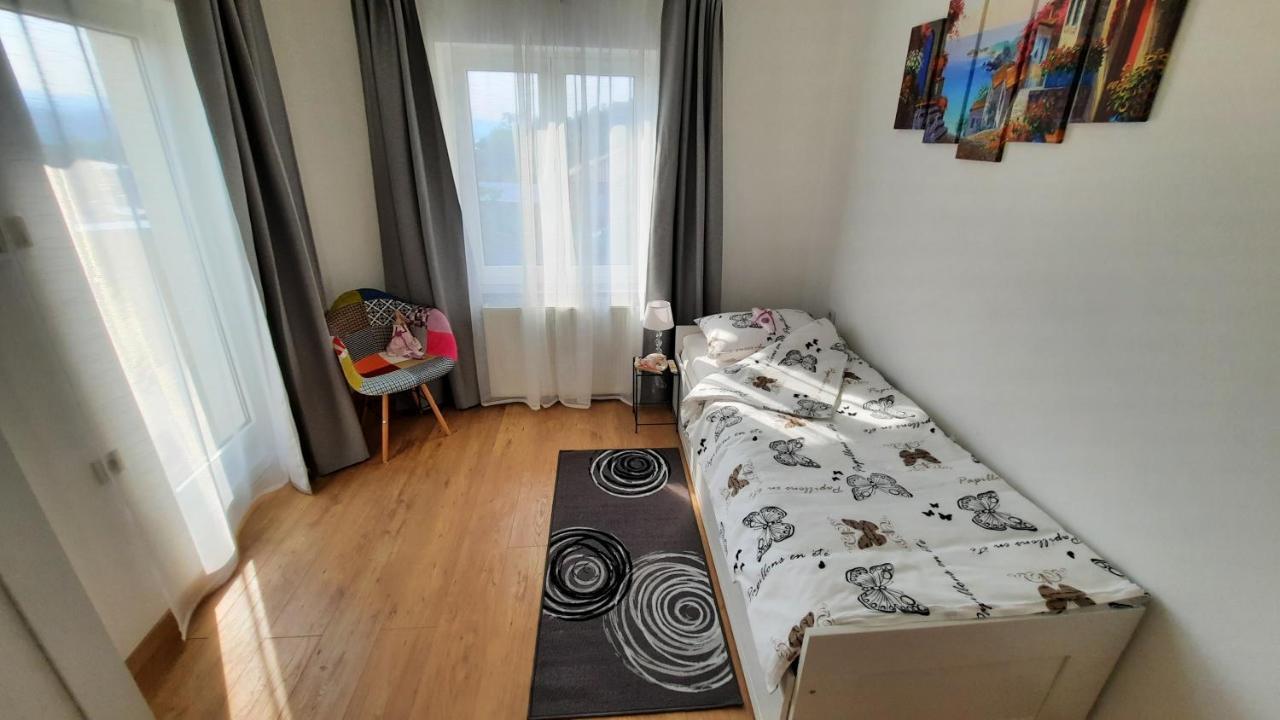 Apartman Ela Donji Rukavac Dış mekan fotoğraf