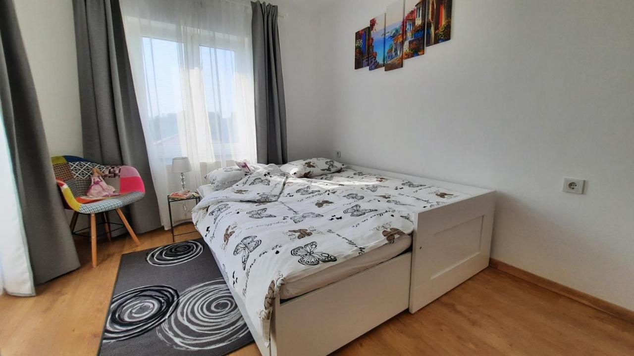 Apartman Ela Donji Rukavac Dış mekan fotoğraf