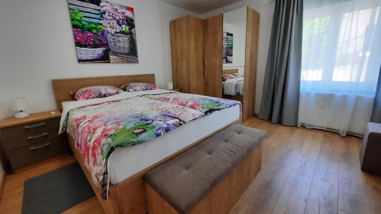 Apartman Ela Donji Rukavac Dış mekan fotoğraf