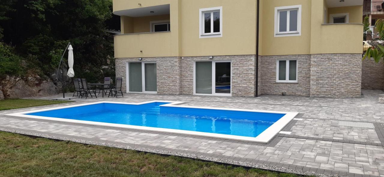 Apartman Ela Donji Rukavac Dış mekan fotoğraf