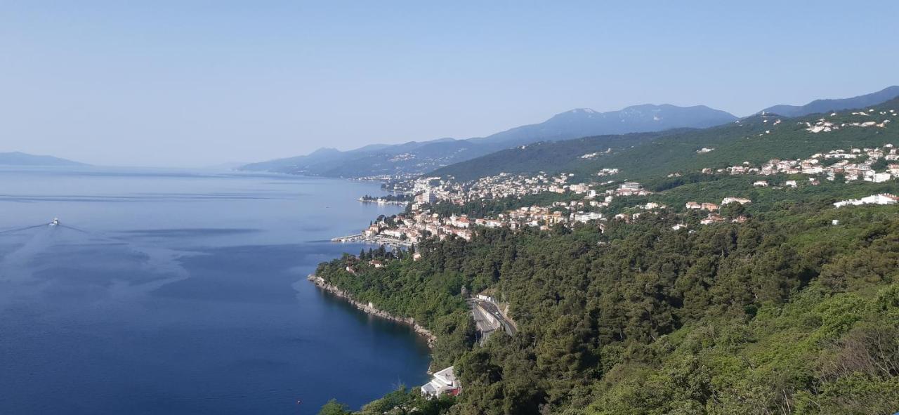 Apartman Ela Donji Rukavac Dış mekan fotoğraf